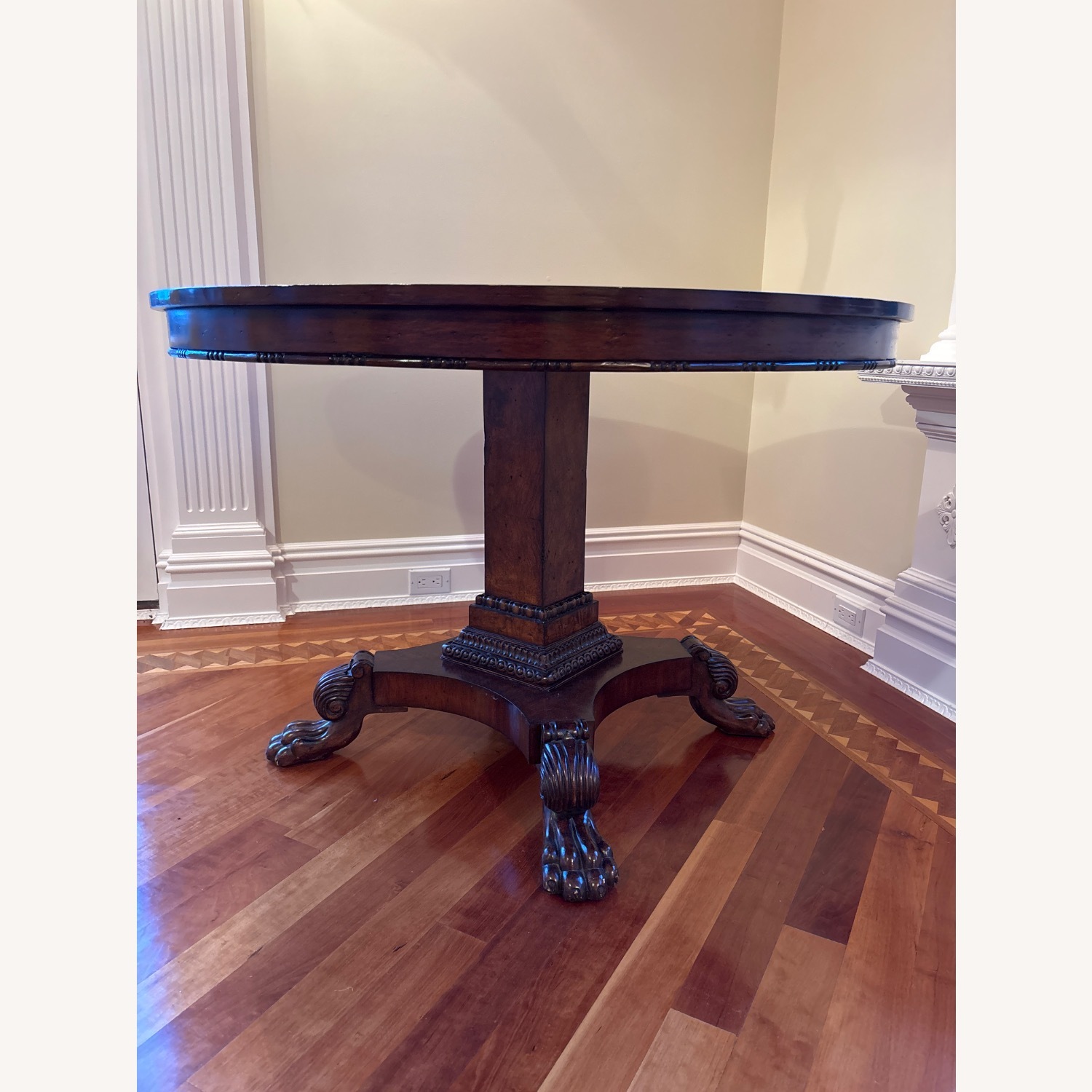 Butler Specialty Furniture Dining Table - image-2