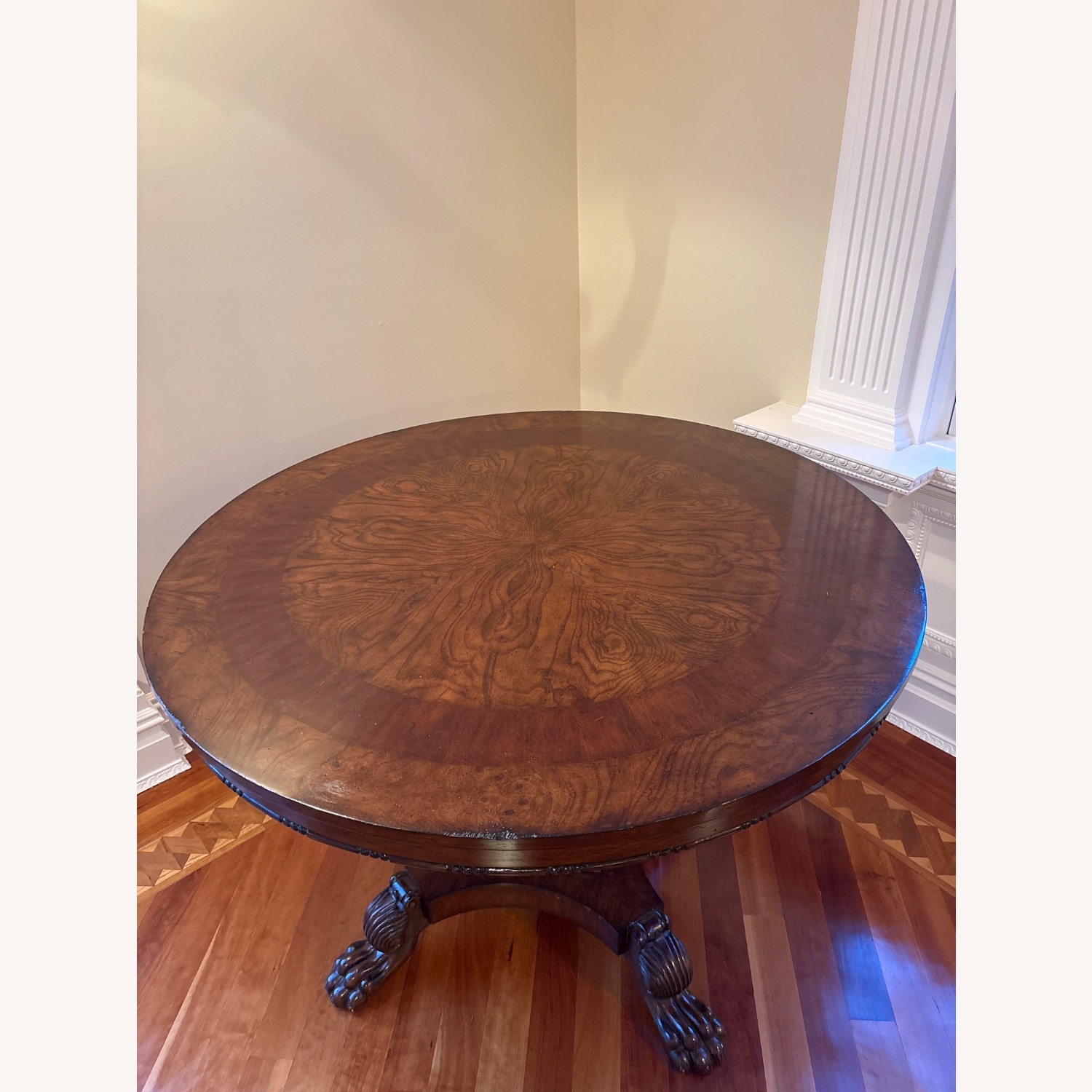 Butler Specialty Furniture Dining Table - image-3