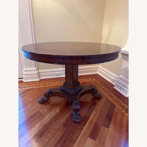 Used Butler Specialty Furniture Dining Table for sale on AptDeco