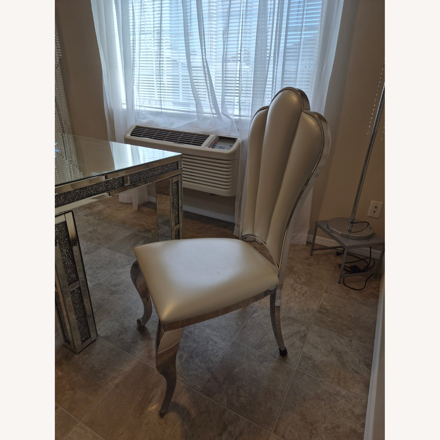 High Back Chairs - image-3