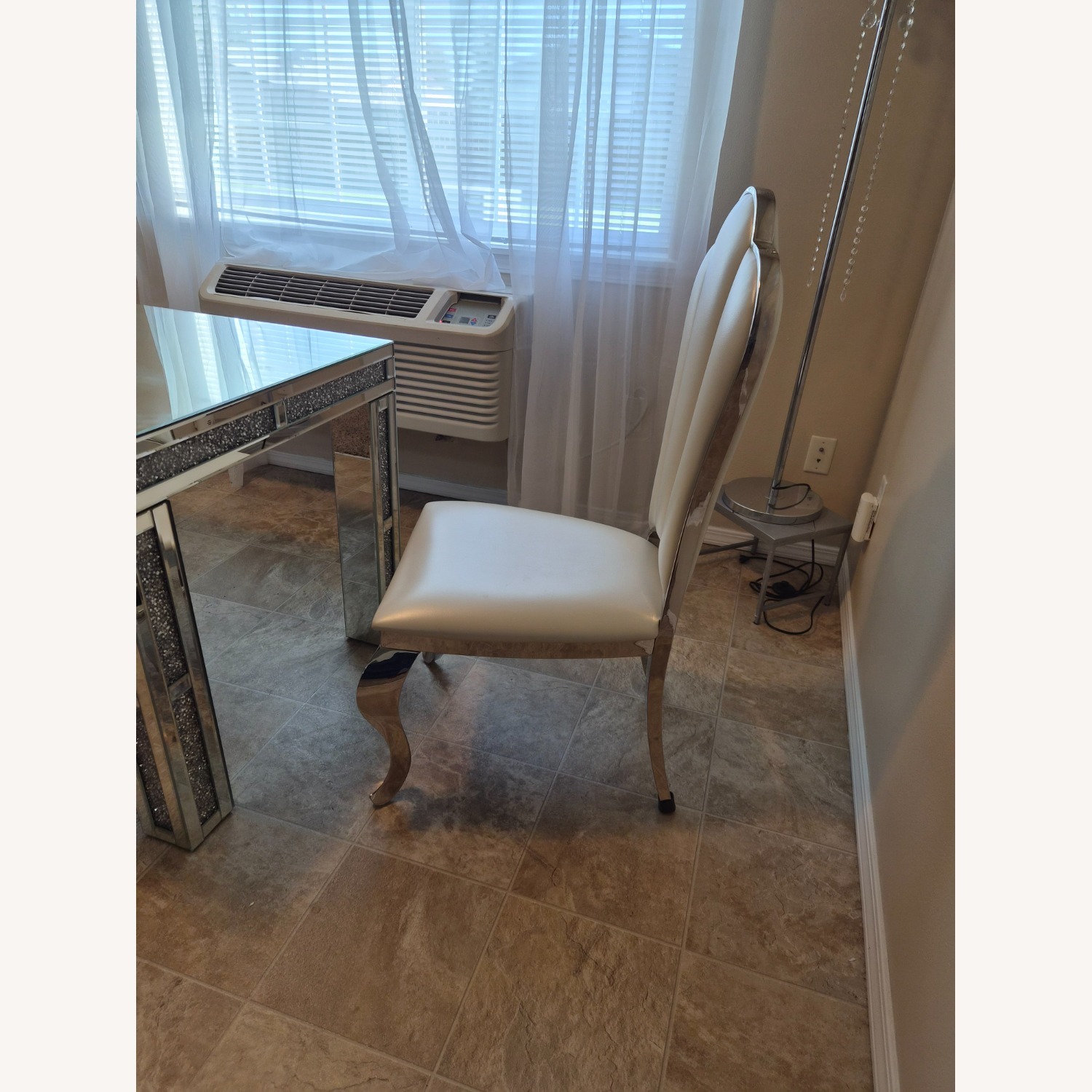 High Back Chairs - image-2
