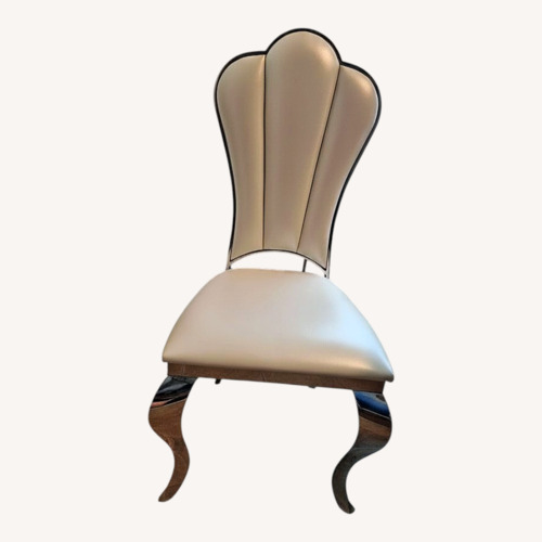 Used High Back Chairs for sale on AptDeco