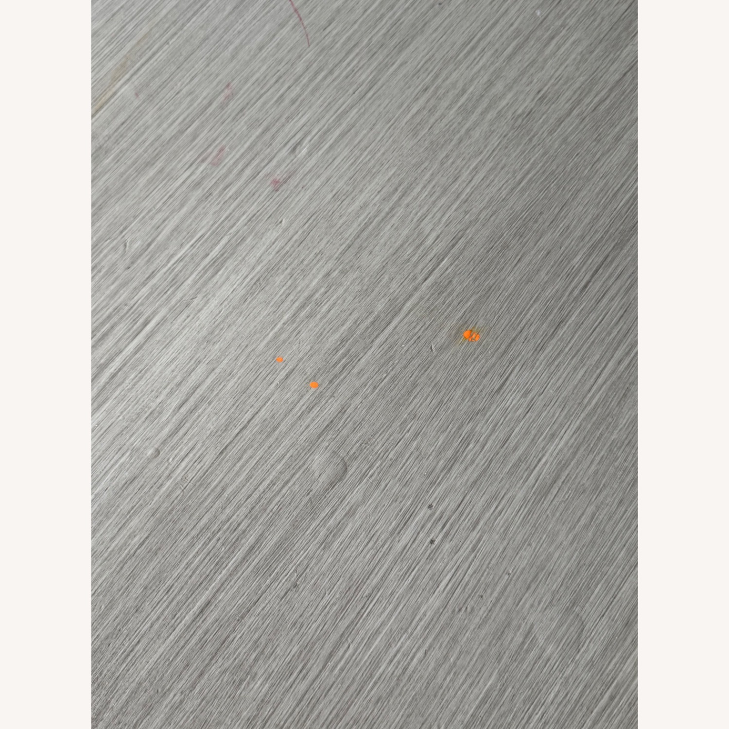 60" Round Custom Dining Table - image-7