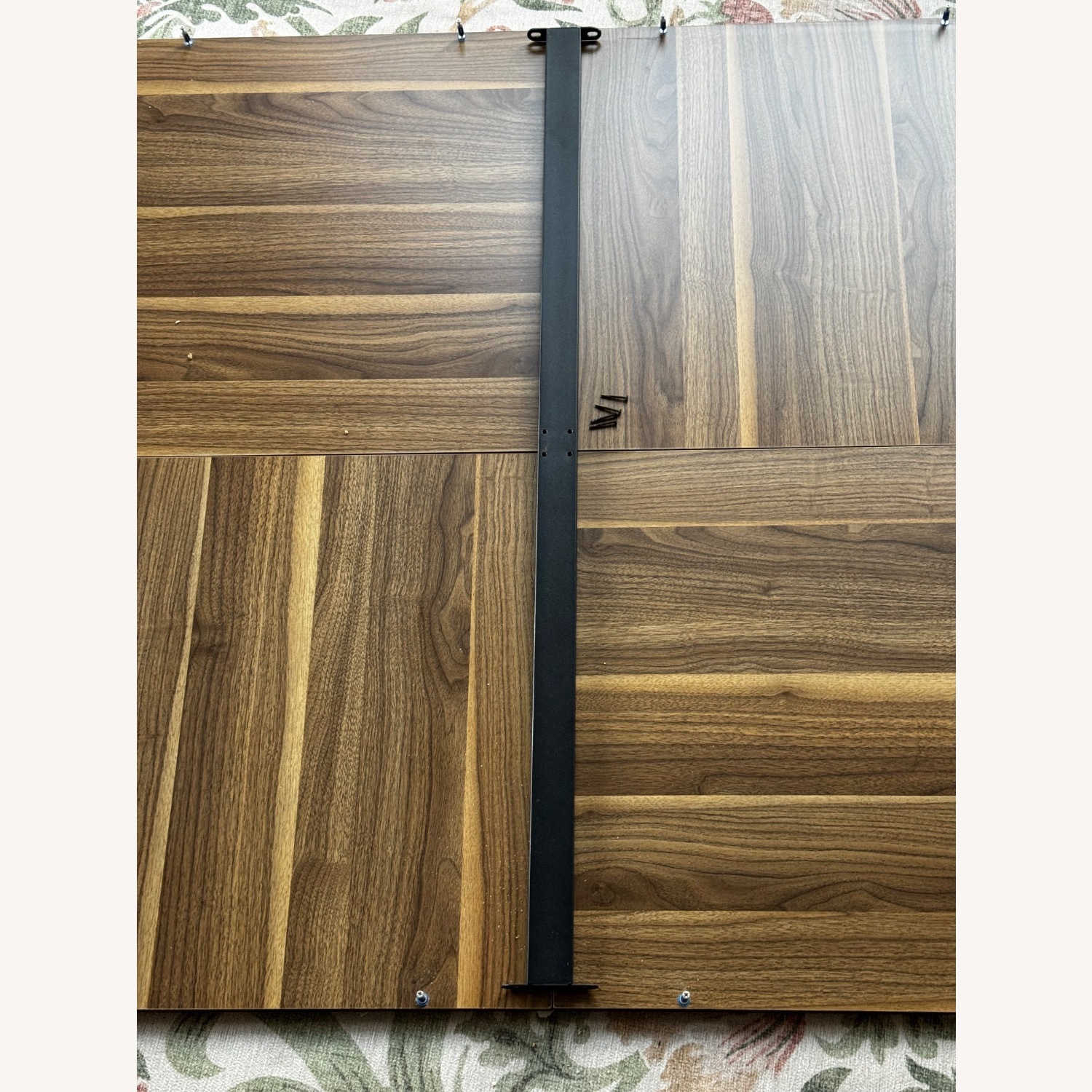 Bed Bath & Beyond Large Wooden Square Coffee Table  - image-7