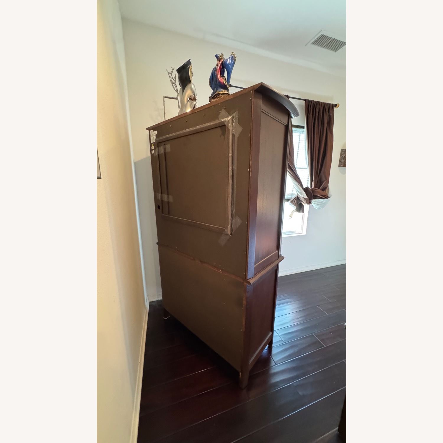 Thomasville Furniture Industries Armoire - image-8
