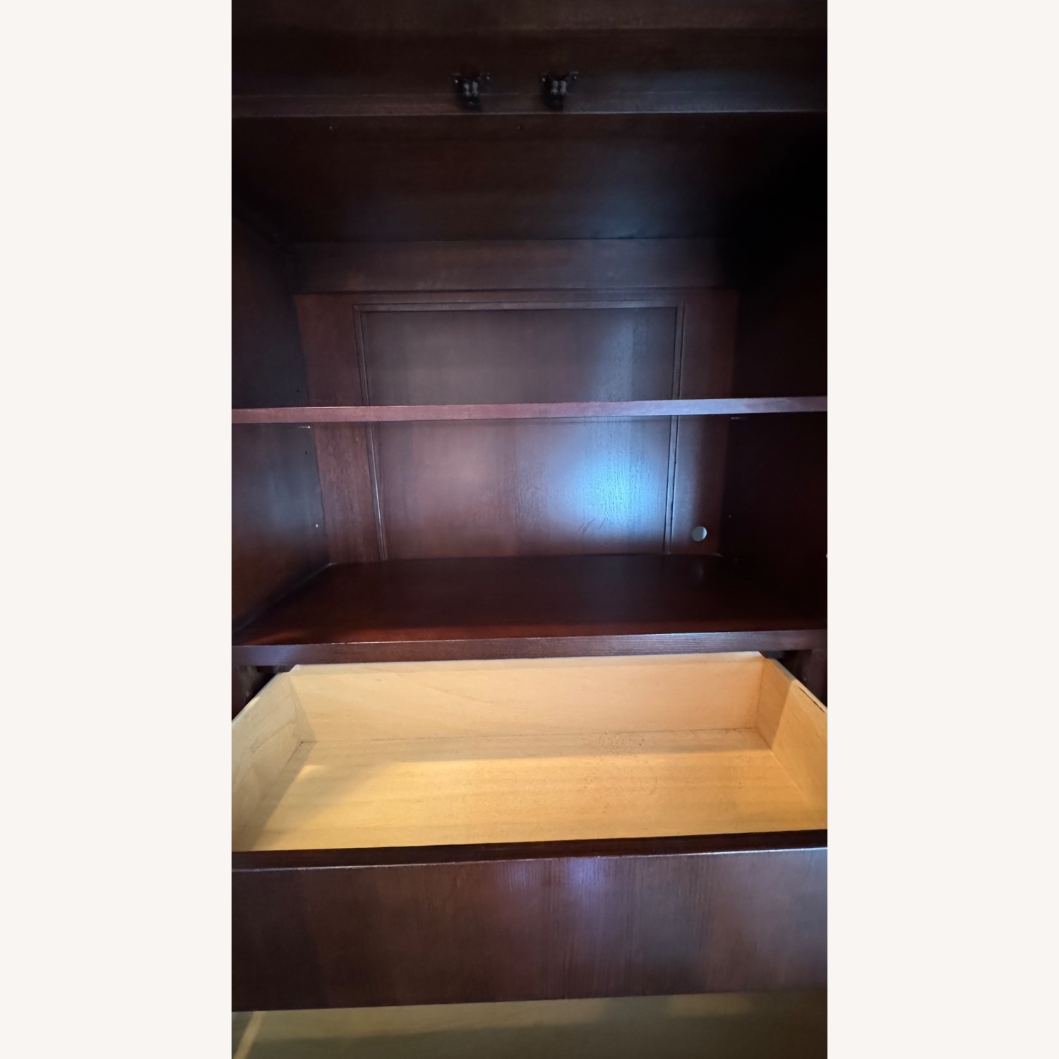 Thomasville Furniture Industries Armoire - image-5