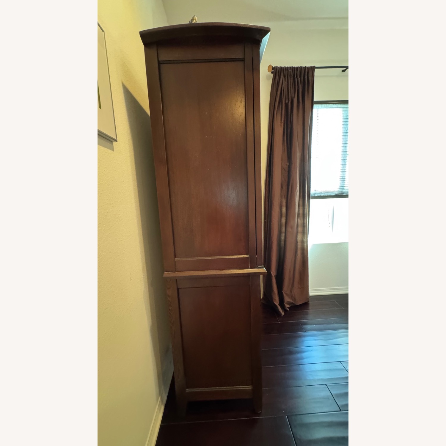 Thomasville Furniture Industries Armoire - image-2