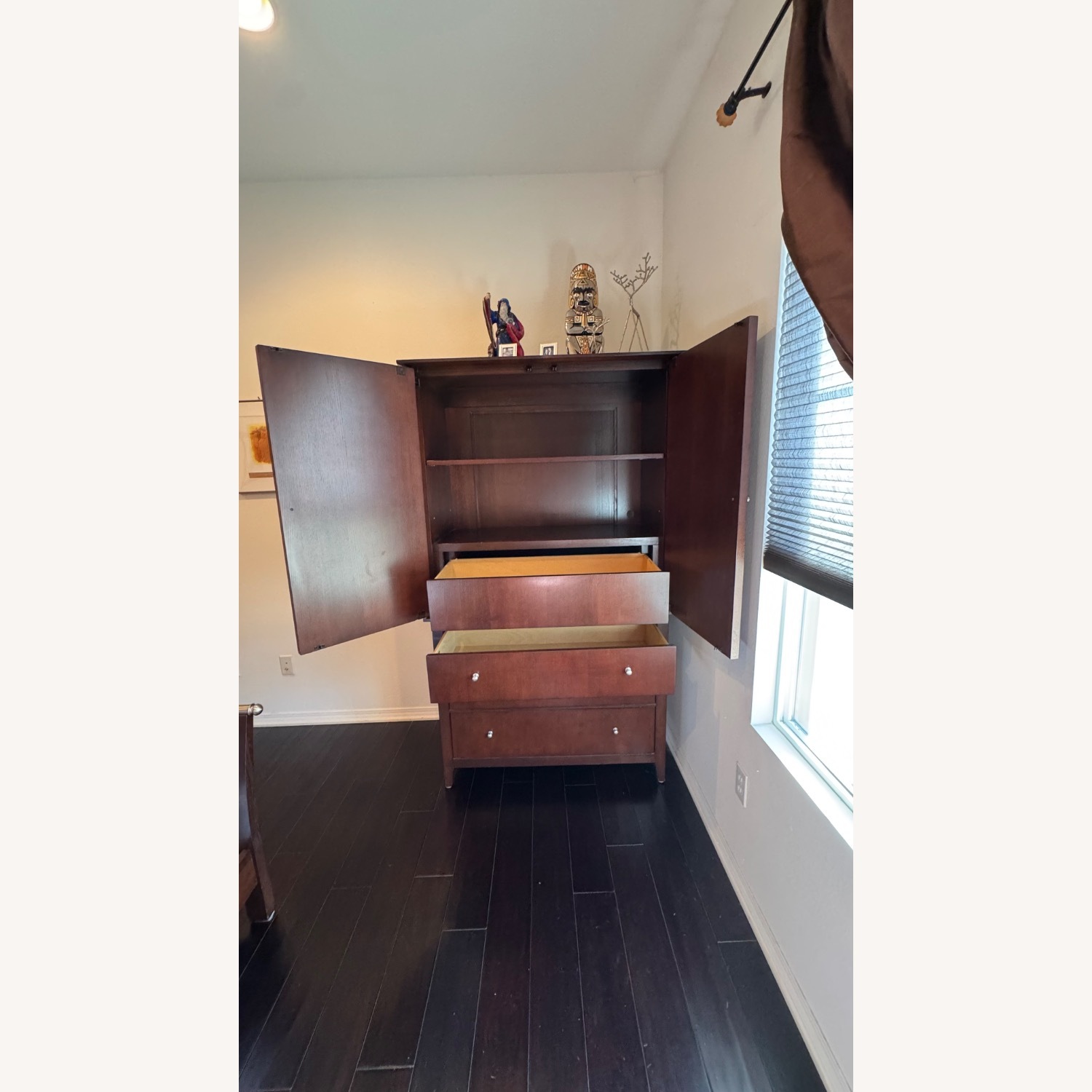 Thomasville Furniture Industries Armoire - image-3