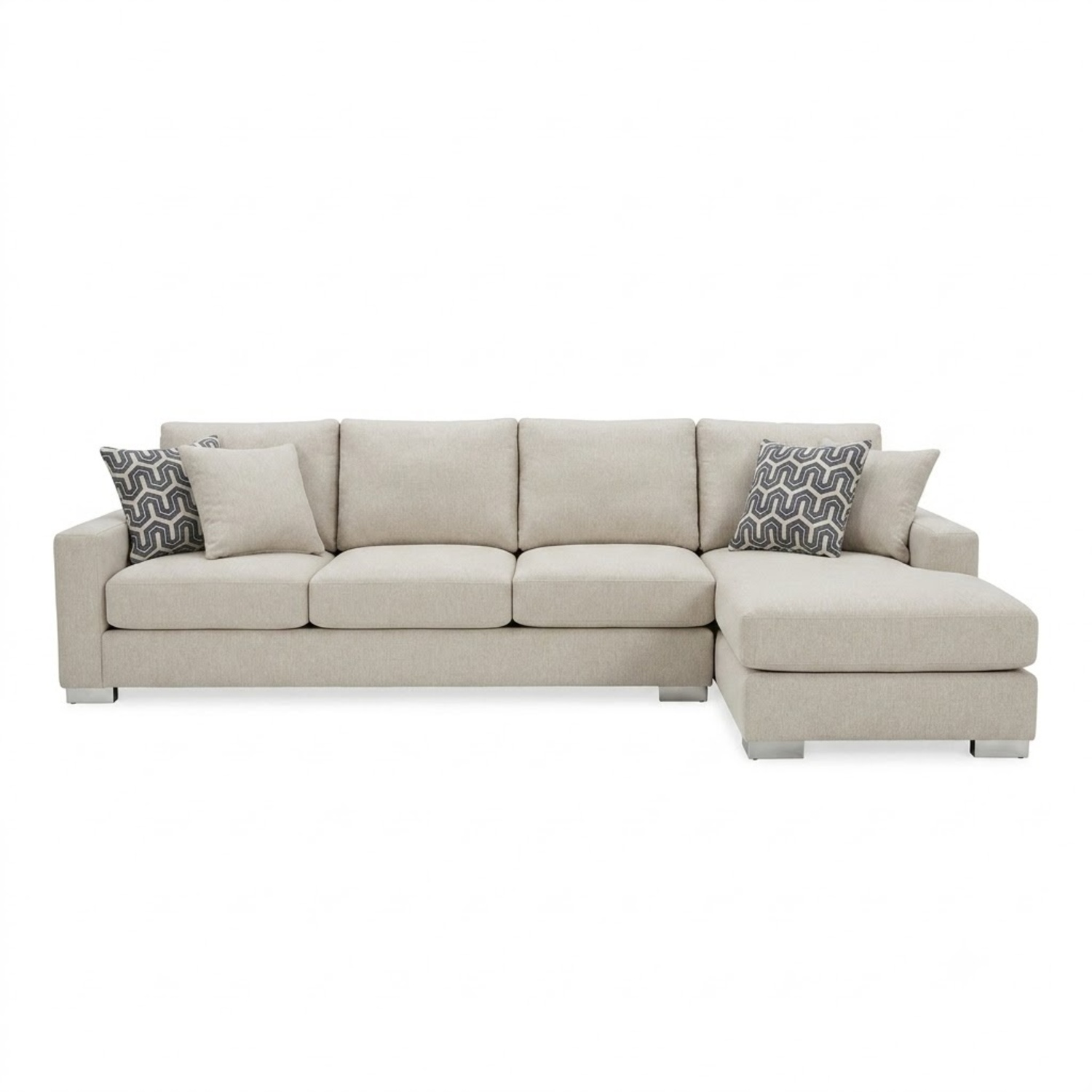 Haverty’s Furniture Sofa - image-5