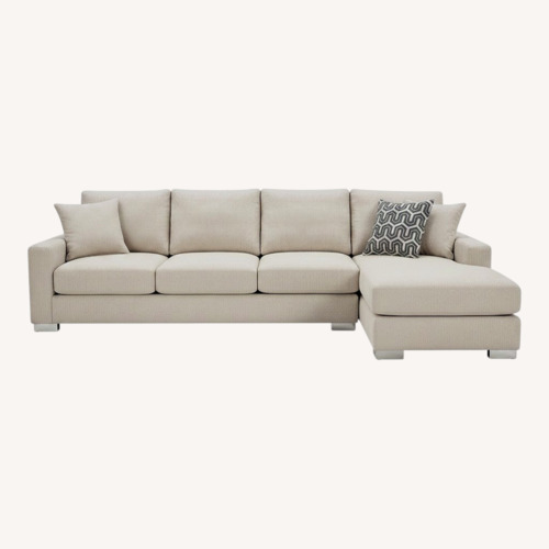 Used Haverty’s Furniture Sofa for sale on AptDeco