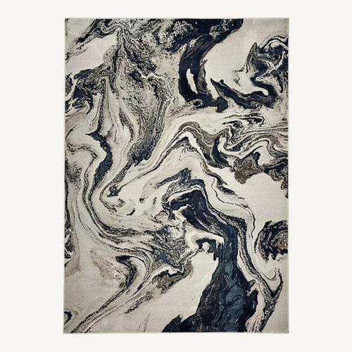 Used Carrara Rug  for sale on AptDeco
