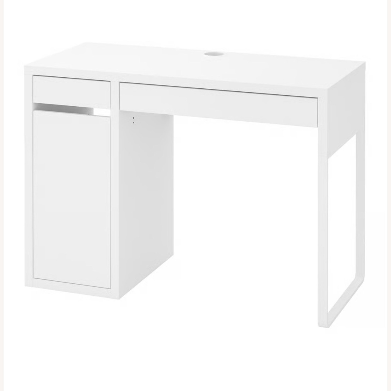 IKEA MICKE Desk - image-3