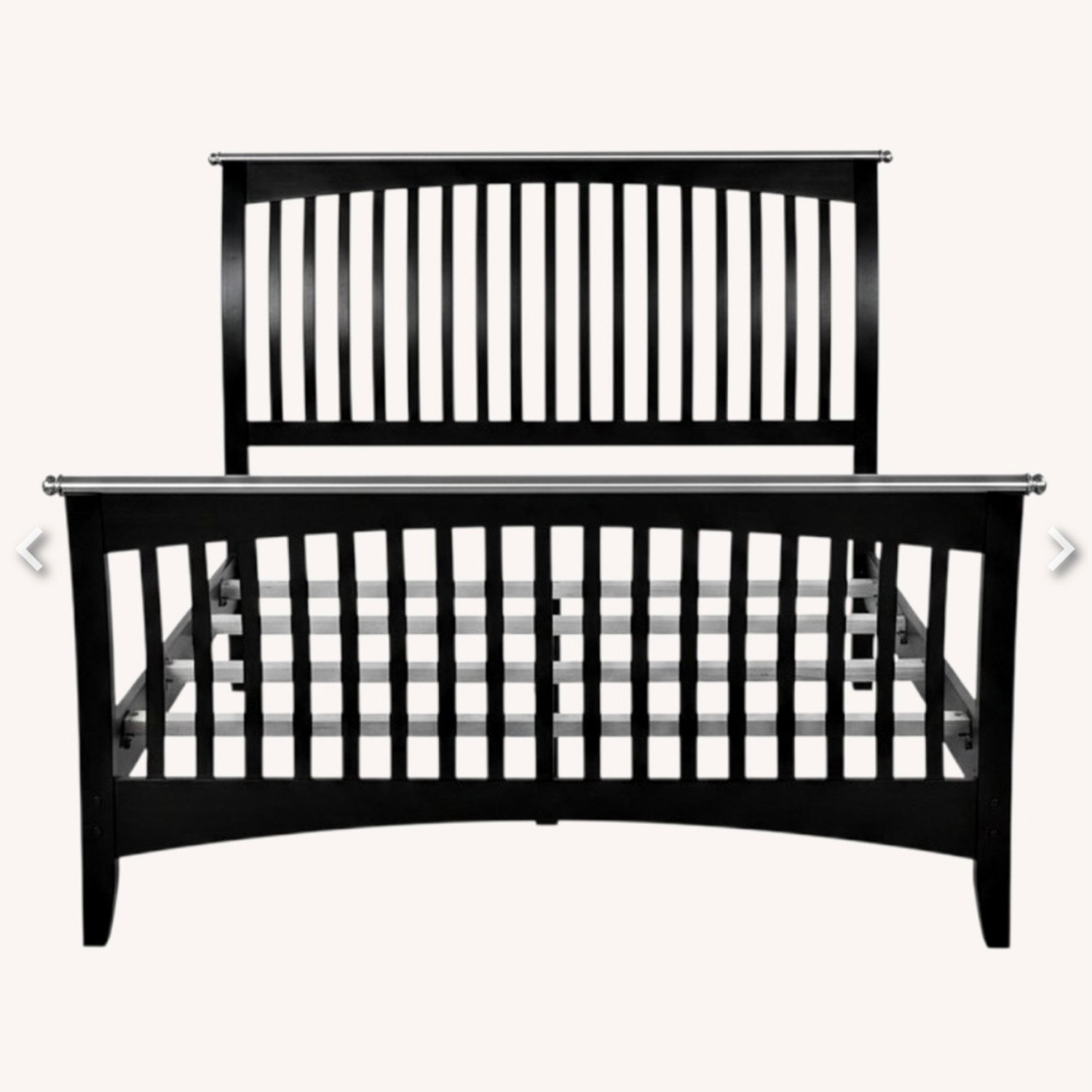 Thomasville Furniture Industries Queen Bed - image-7
