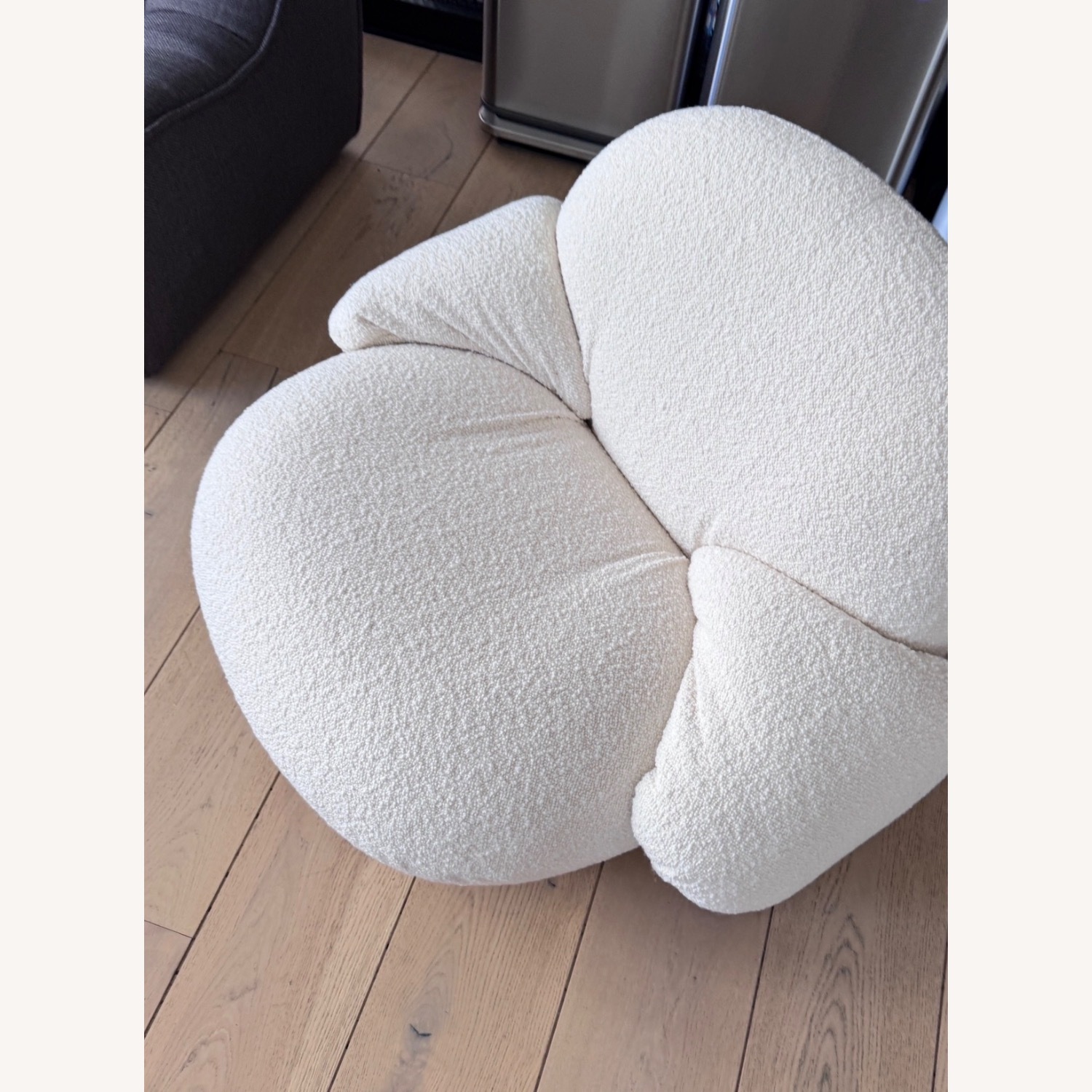 Gubi Pacha Lounge Chair - image-4