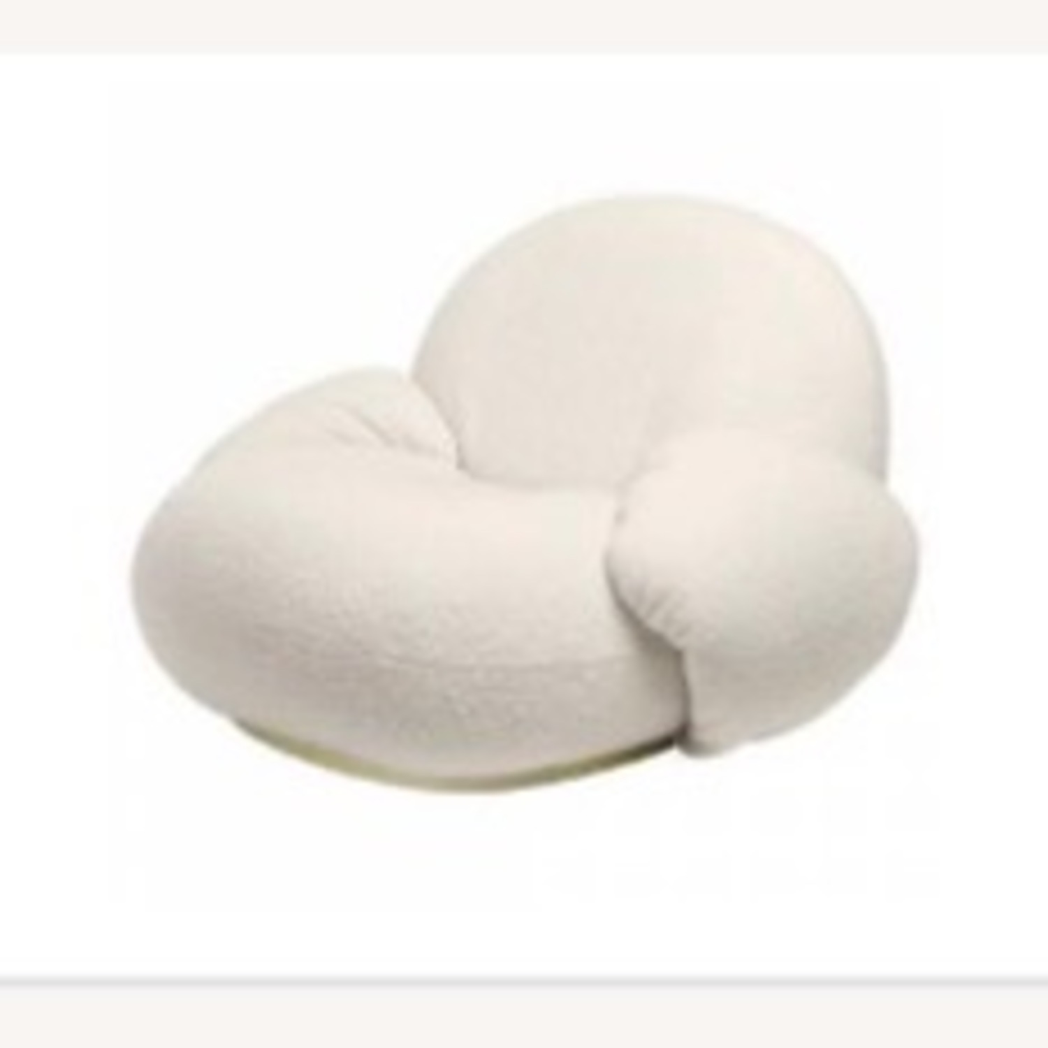 Gubi Pacha Lounge Chair - image-1