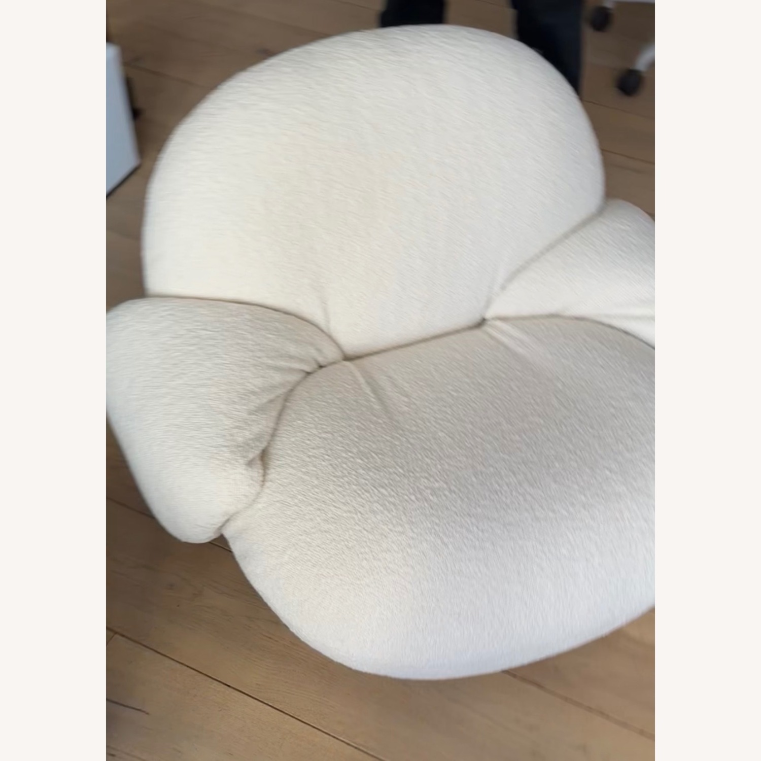 Gubi Pacha Lounge Chair - image-3