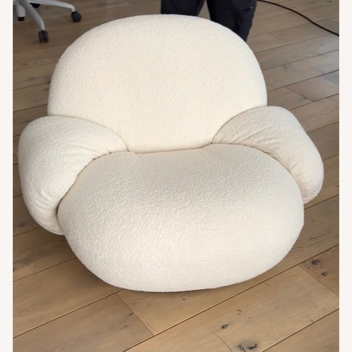 Gubi Pacha Lounge Chair - image-2