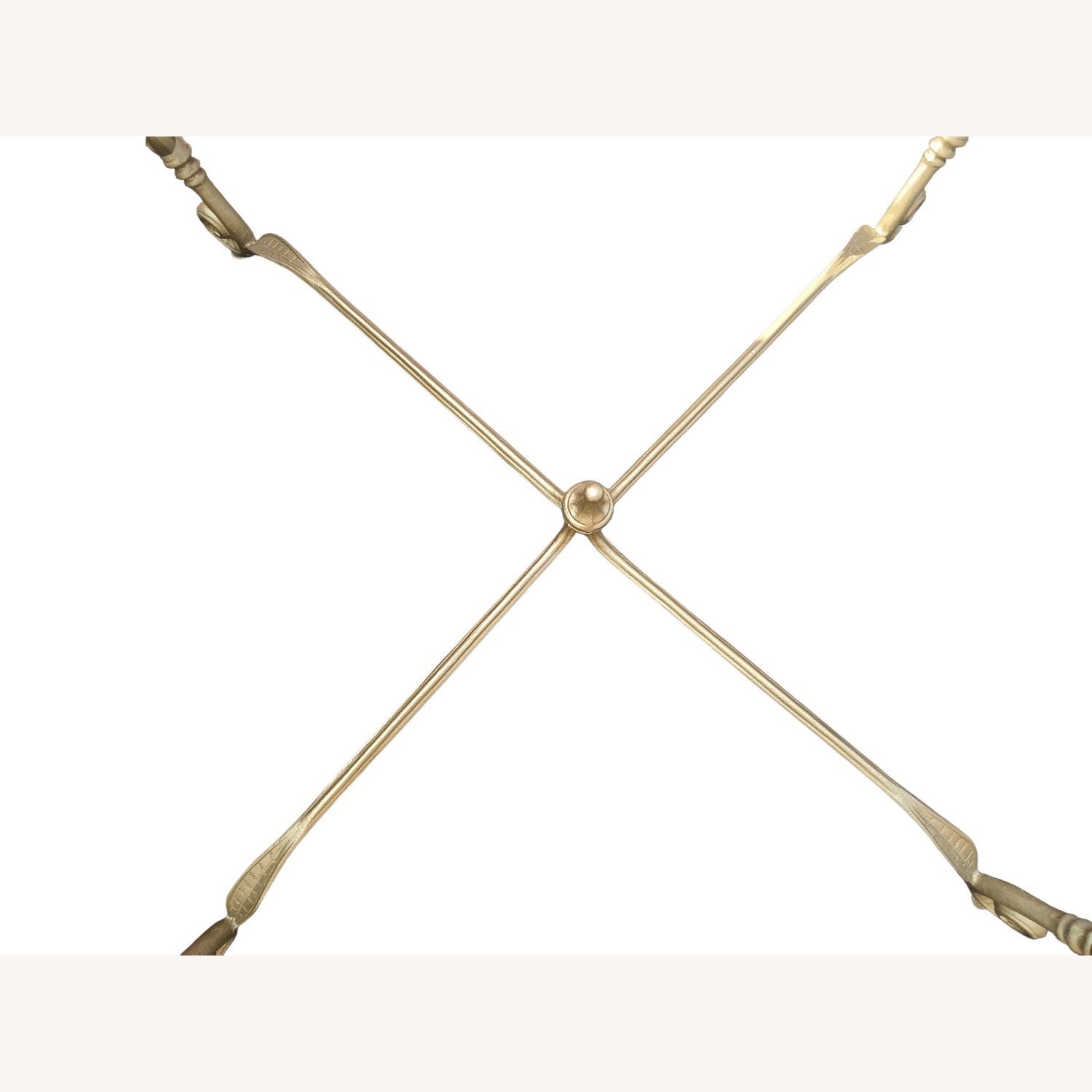 Maison Jansen French MCM Coffee Table - image-3