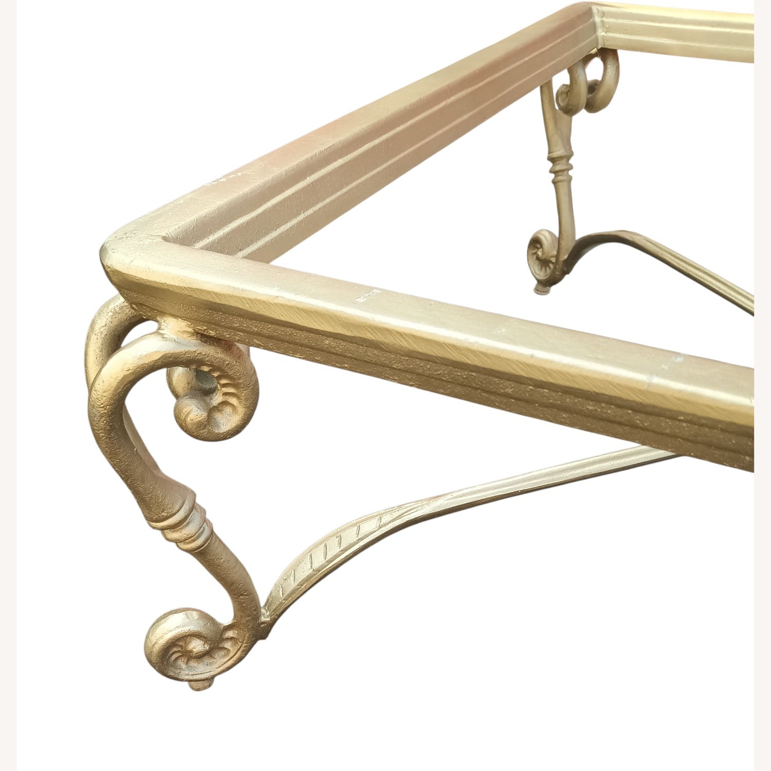 Maison Jansen French MCM Coffee Table - image-5
