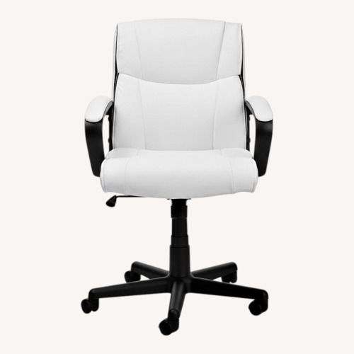 Used Amazon Basics Office Task Chair for sale on AptDeco