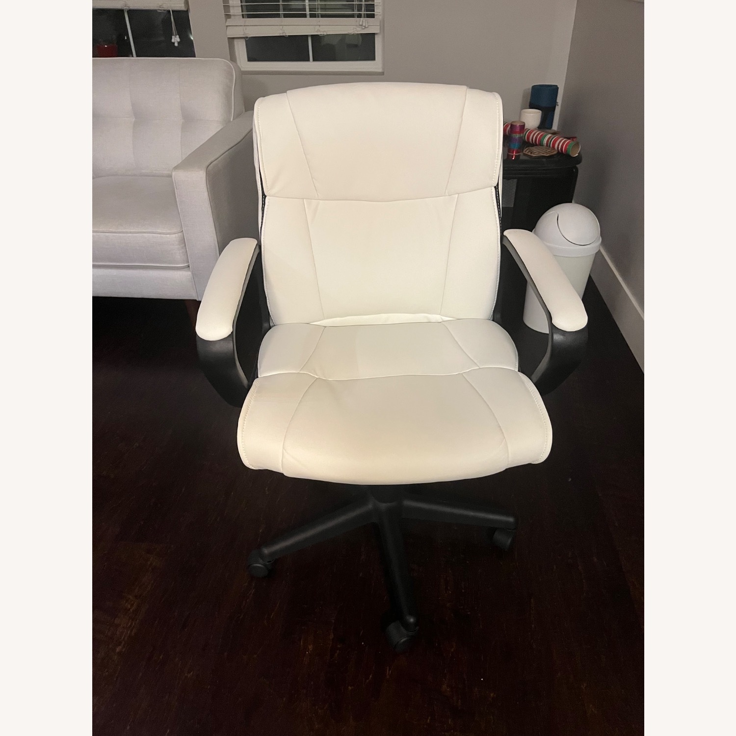 Amazon Basics Office Task Chair - image-1
