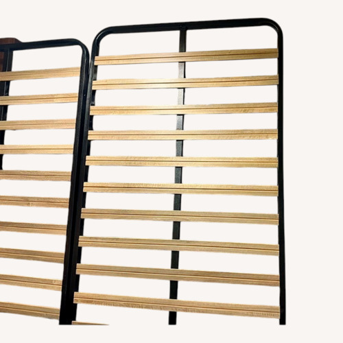 Used Cal King Bed for sale on AptDeco