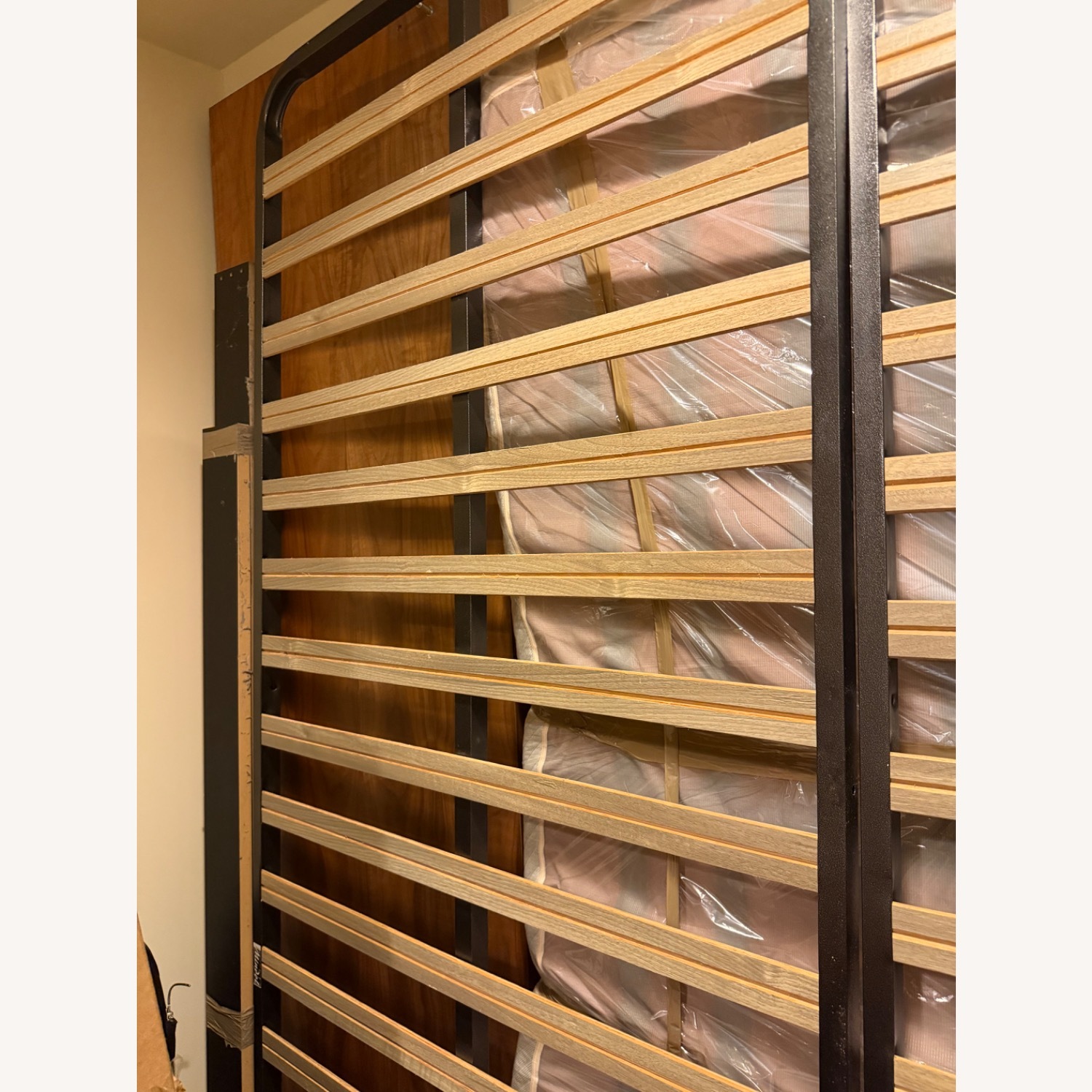 Cal King Bed - image-3