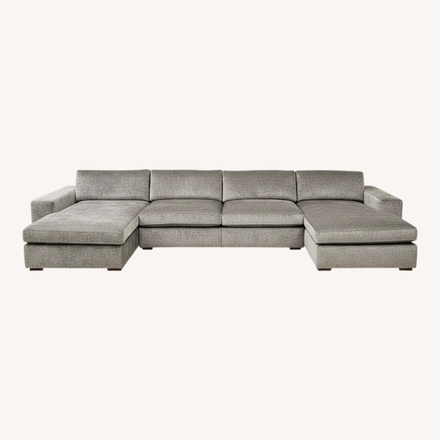 Century Sofa - image-0