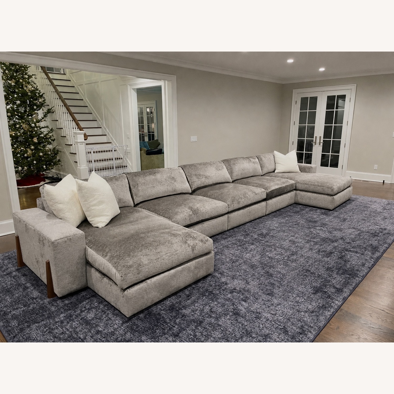Century Sofa - image-1