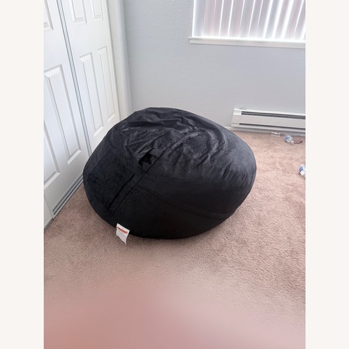 Used Bean Bag Chair for sale on AptDeco