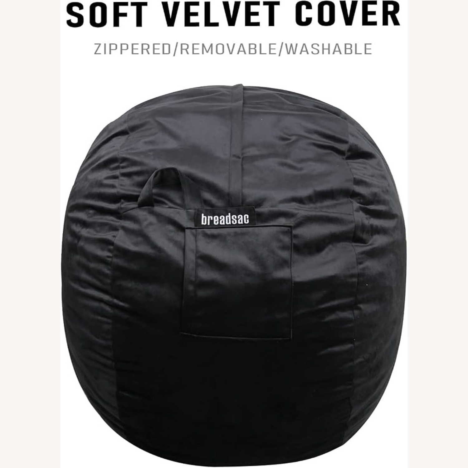 Bean Bag Chair - image-4