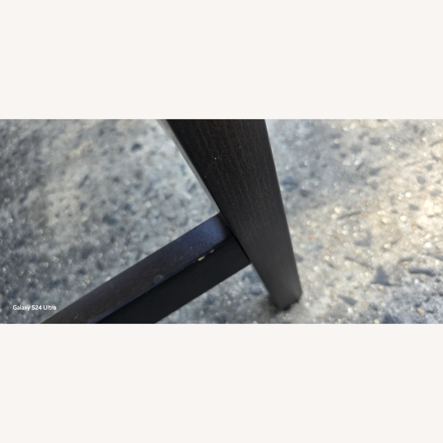 IKEA HENRIKSDAL Barstool - image-7