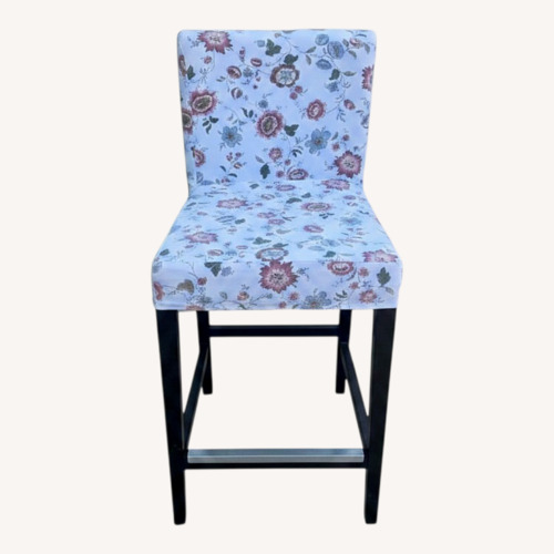 Used IKEA HENRIKSDAL Barstool for sale on AptDeco
