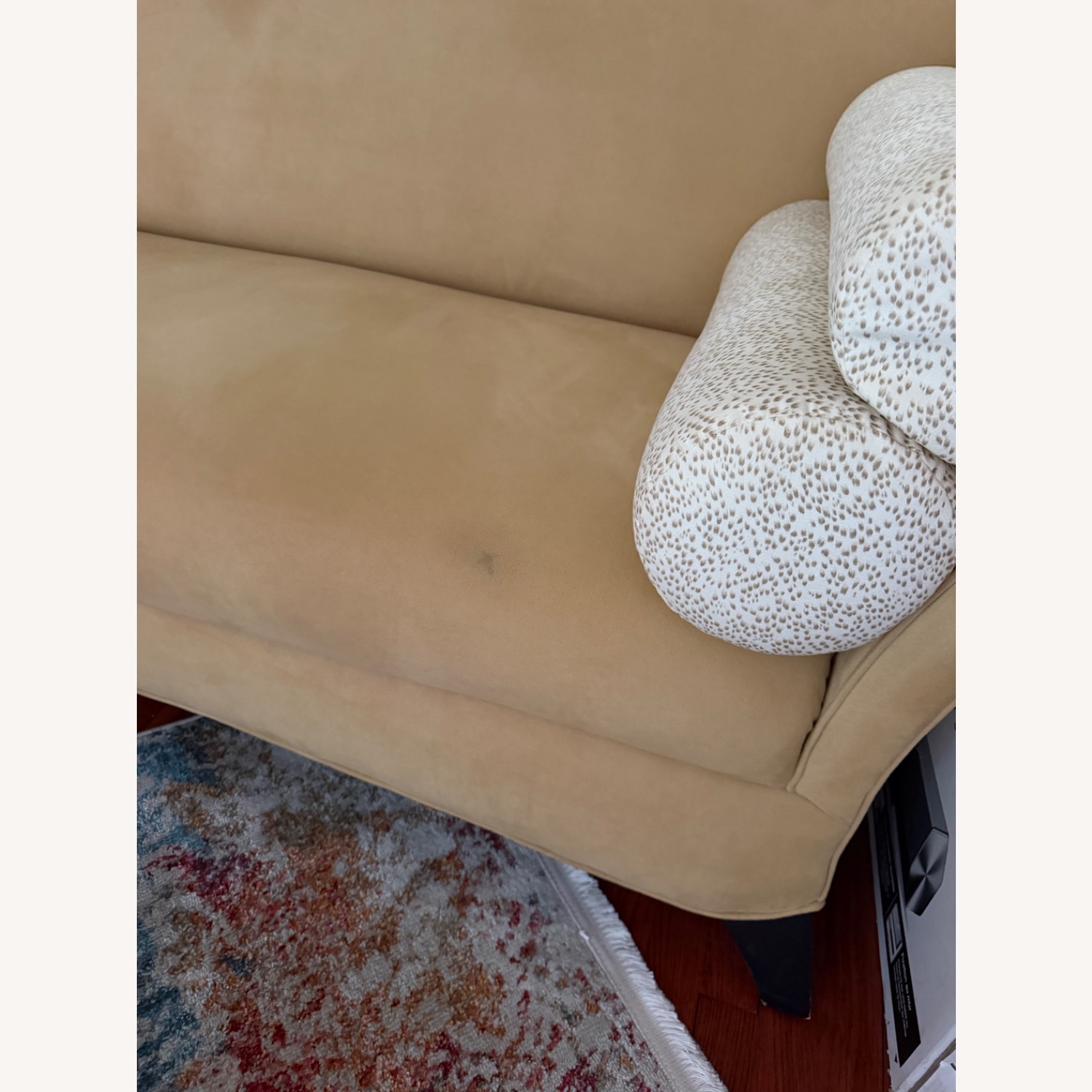 Vintage Timeless Sectional - image-4