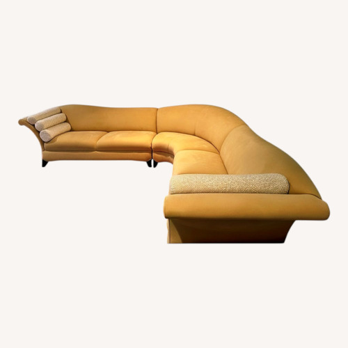 Used Vintage Timeless Sectional for sale on AptDeco