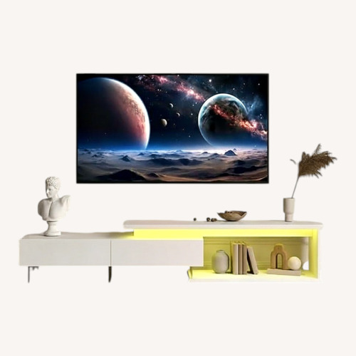 Used Extendable LED Stand for sale on AptDeco