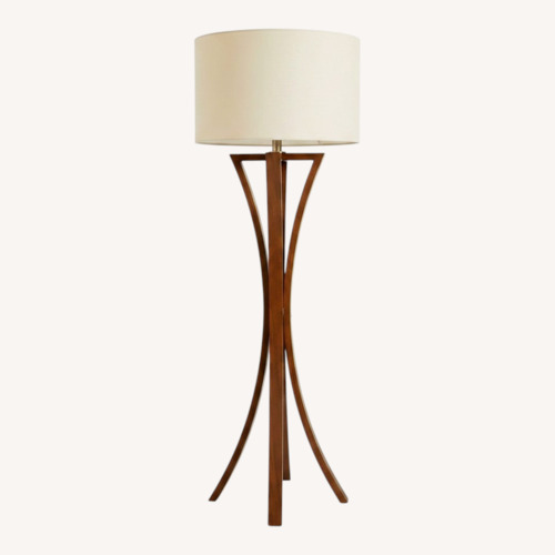 Used Floor Lamp  for sale on AptDeco