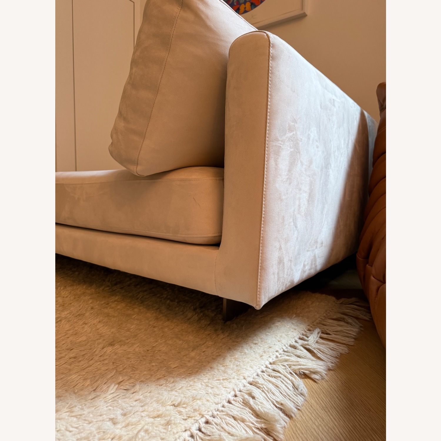 Rove Concepts Dresden Sectional Sofa - image-8