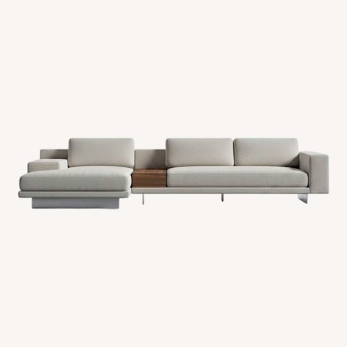 Used Rove Concepts Dresden Sectional Sofa for sale on AptDeco
