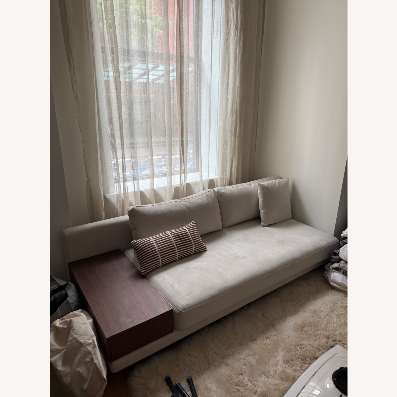 Rove Concepts Dresden Sectional Sofa - image-11