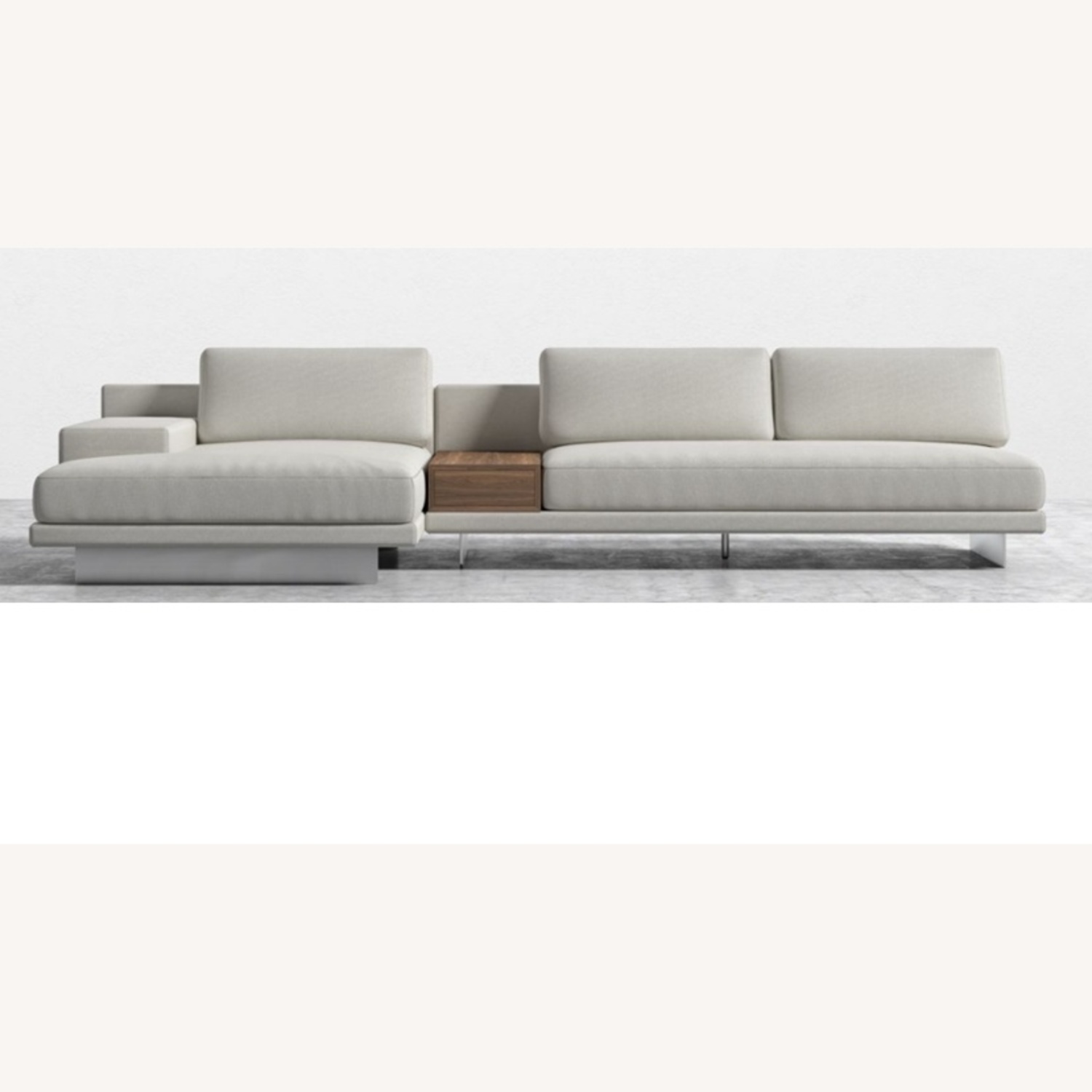 Rove Concepts Dresden Sectional Sofa - image-12