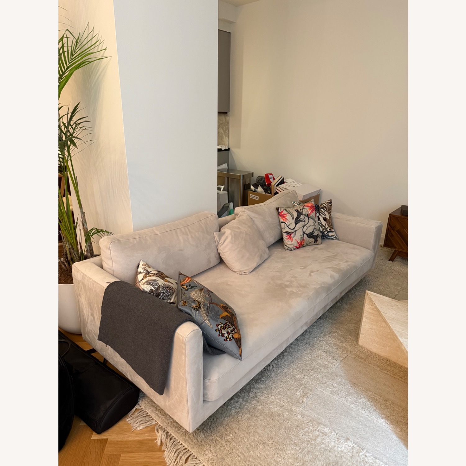 Rove Concepts Dresden Sectional Sofa - image-2
