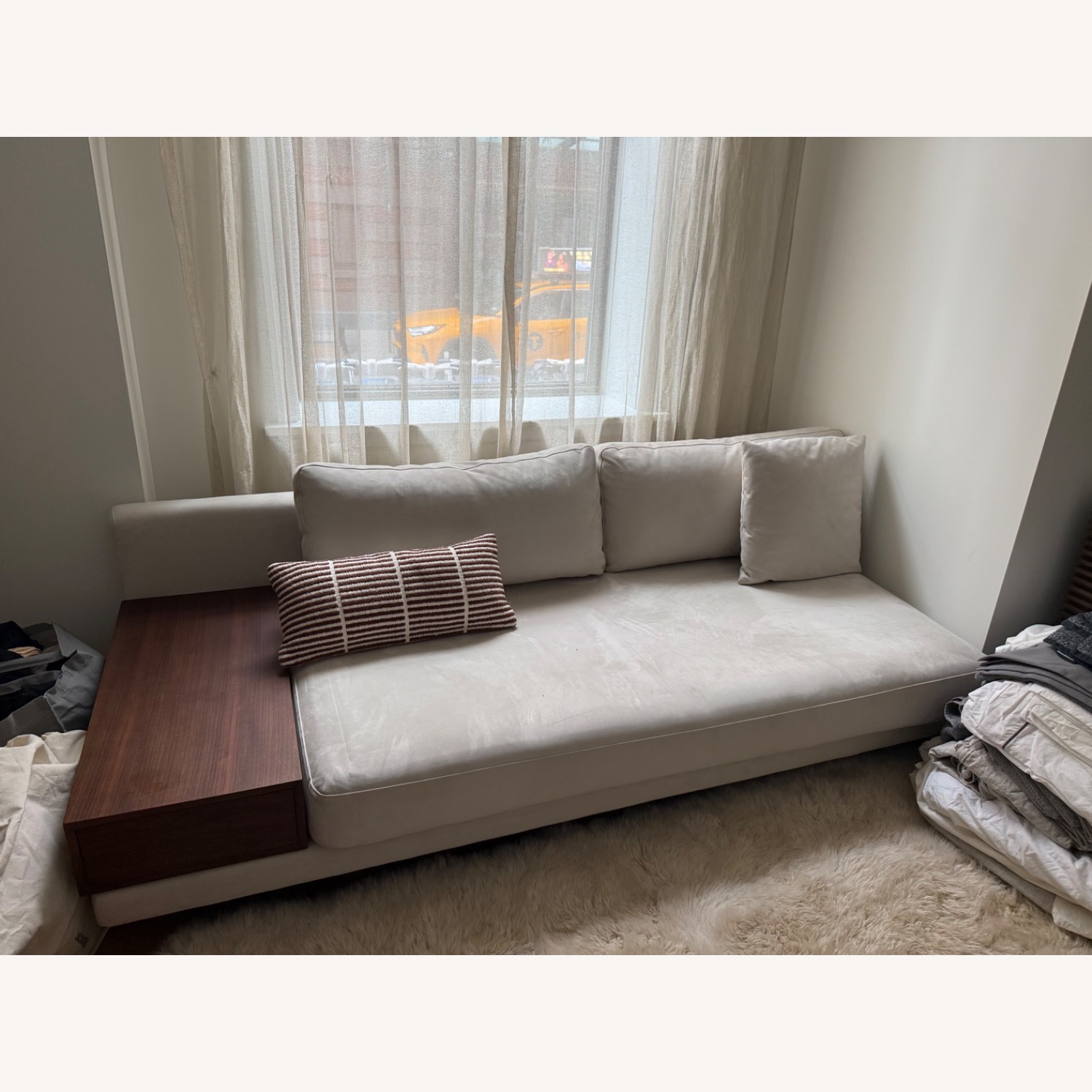 Rove Concepts Dresden Sectional Sofa - image-9
