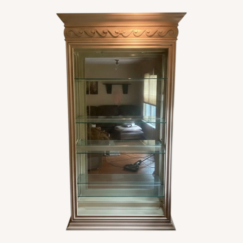 Used Wood Décor for sale on AptDeco