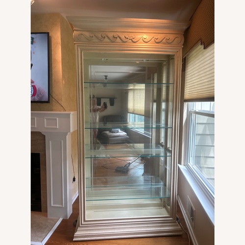 Used Wood Décor for sale on AptDeco