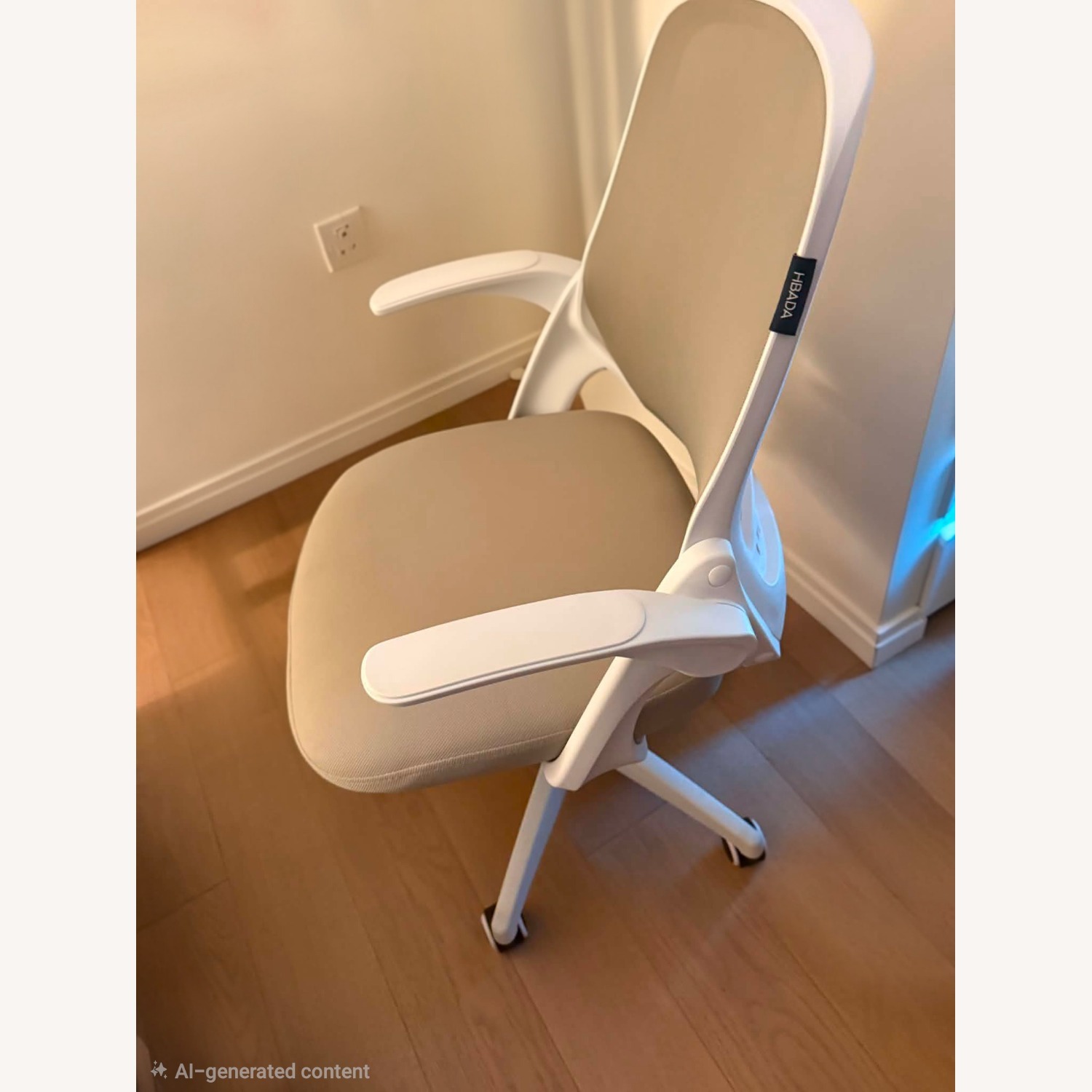 HBADA Ergonomic Office Chair - image-2