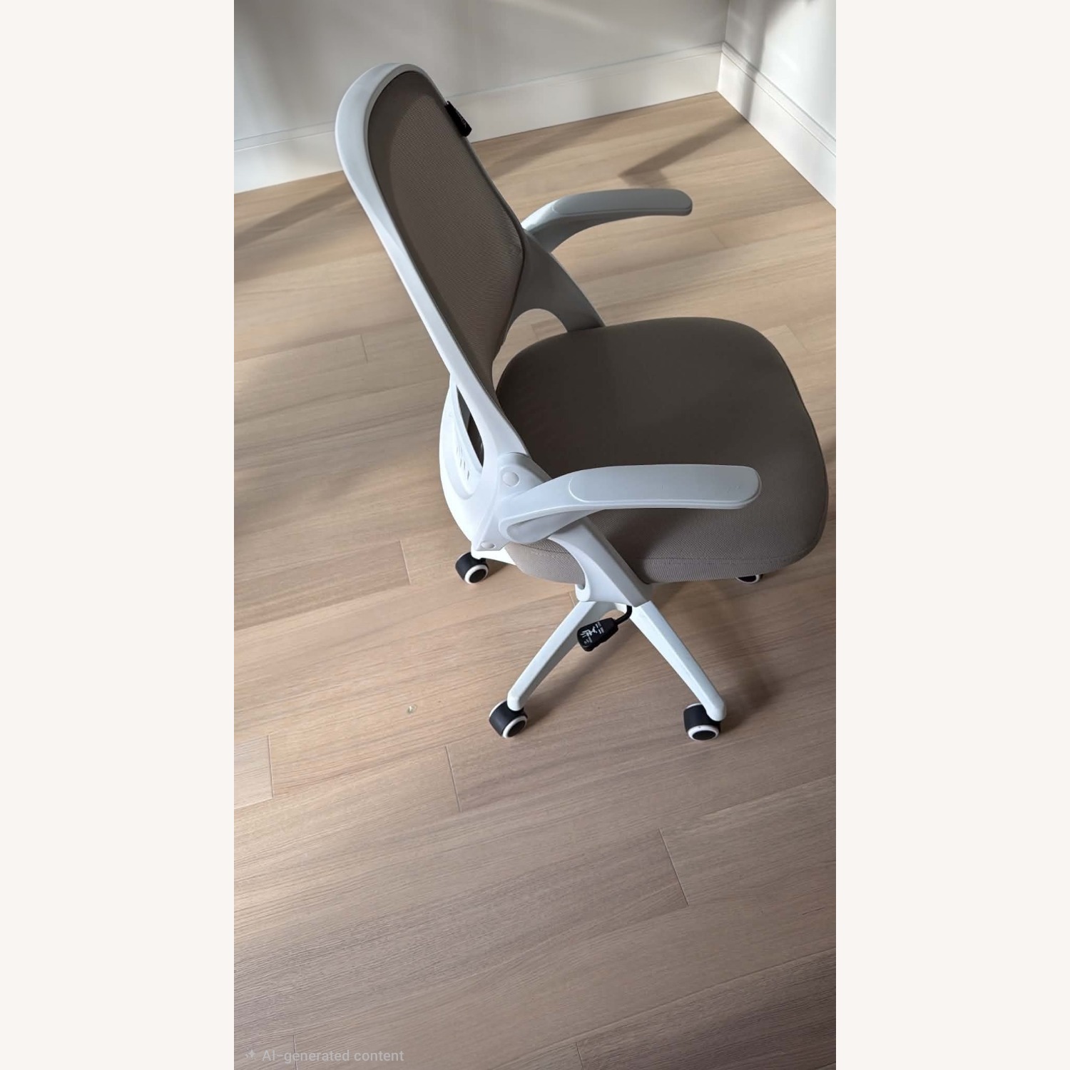 HBADA Ergonomic Office Chair - image-3
