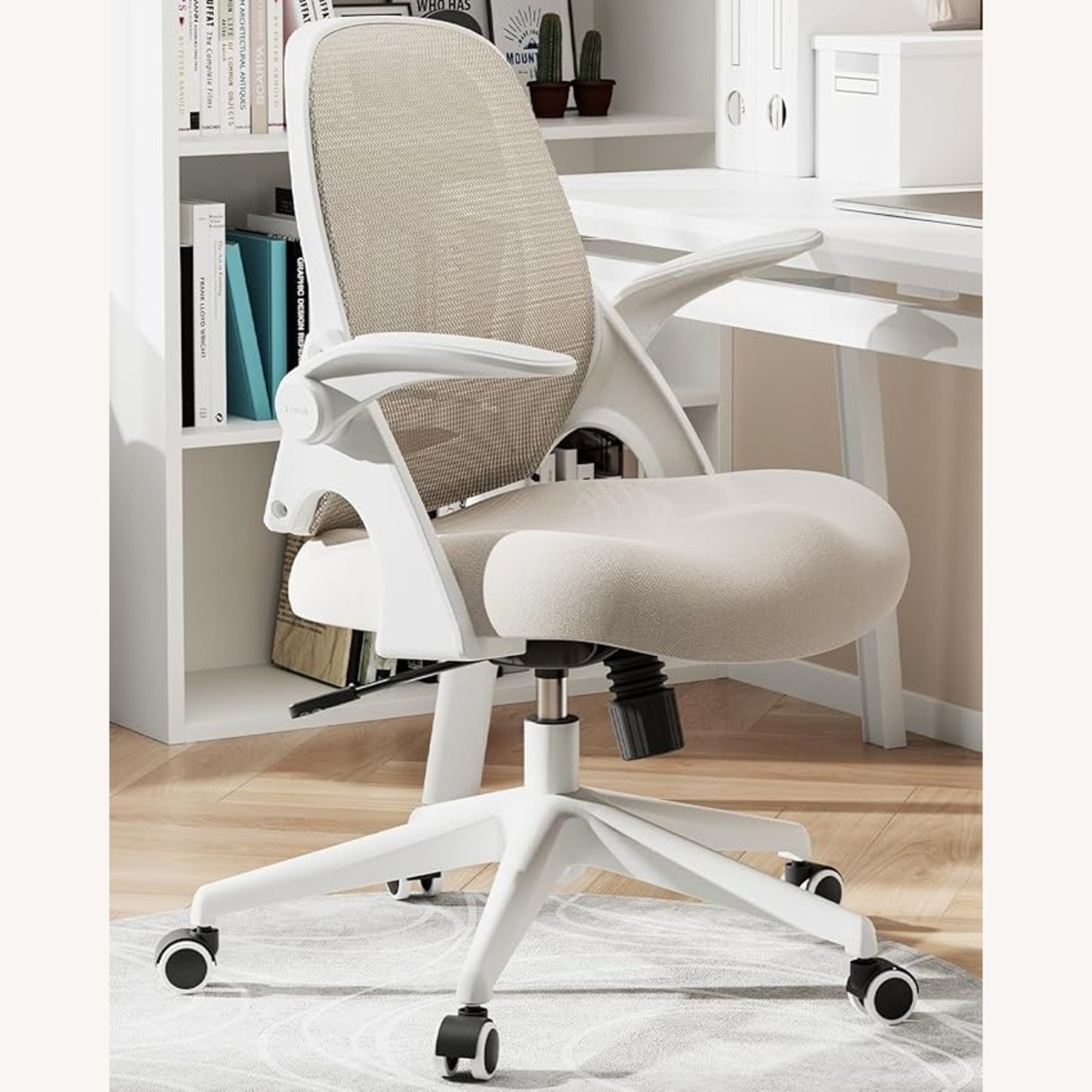 HBADA Ergonomic Office Chair - image-6
