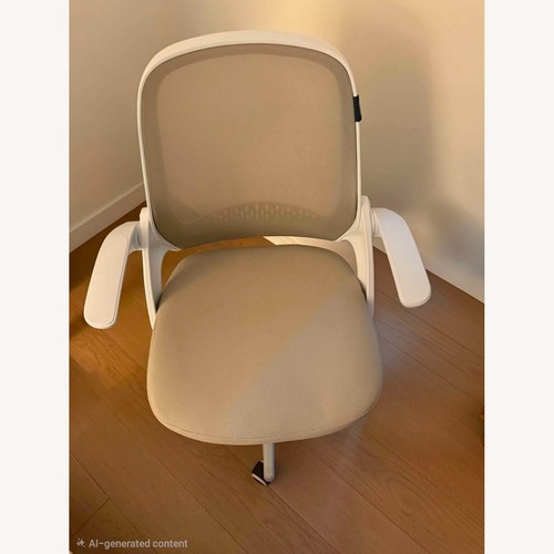 Used HBADA Ergonomic Office Chair for sale on AptDeco