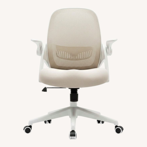 Used HBADA Ergonomic Office Chair for sale on AptDeco